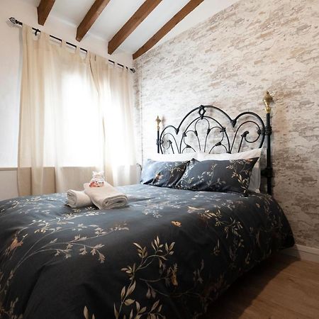 Casa Rural La Bodega Alicante Dış mekan fotoğraf